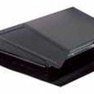 Broan 634M 6 in. Round Roof Cap with Duct