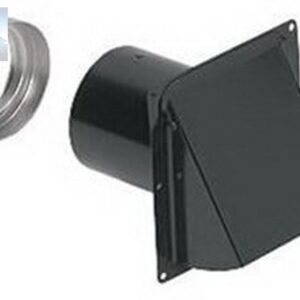 Broan 885BL 3 in. or 4 in. Steel 24 ga
