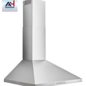 Broan BWP1304SS 30-inch 450 CFM Wall Mount Chimney Range Hood