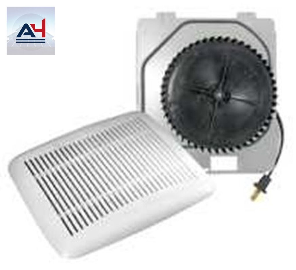 Broan KIT60 ECONOMY FAN UPGRADE KIT60 CFM BROAN