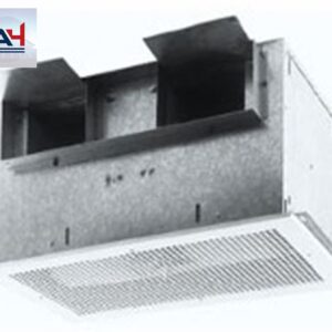 Broan L150E Losone 200 cfm 1.0 Sones Ceiling Mount Ventilation