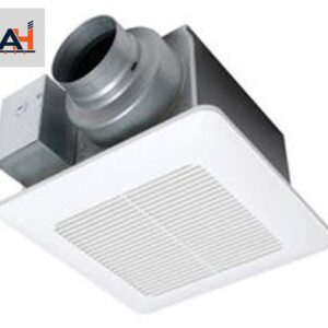 Broan L150E Losone 200 cfm 1.0 Sones Ceiling Mount Ventilation Fan