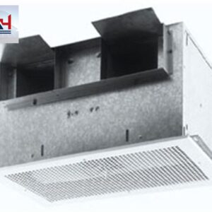 Broan L300EL Losone 270 cfm Ceiling Mount In-Line Ventilation Fan
