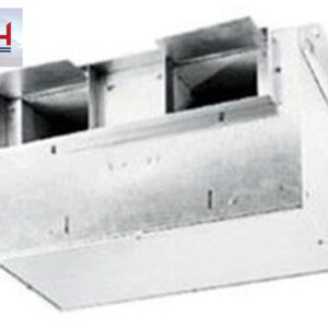 Broan L500L Losone Select In-Line Ventilation Fan 500/700 CFM