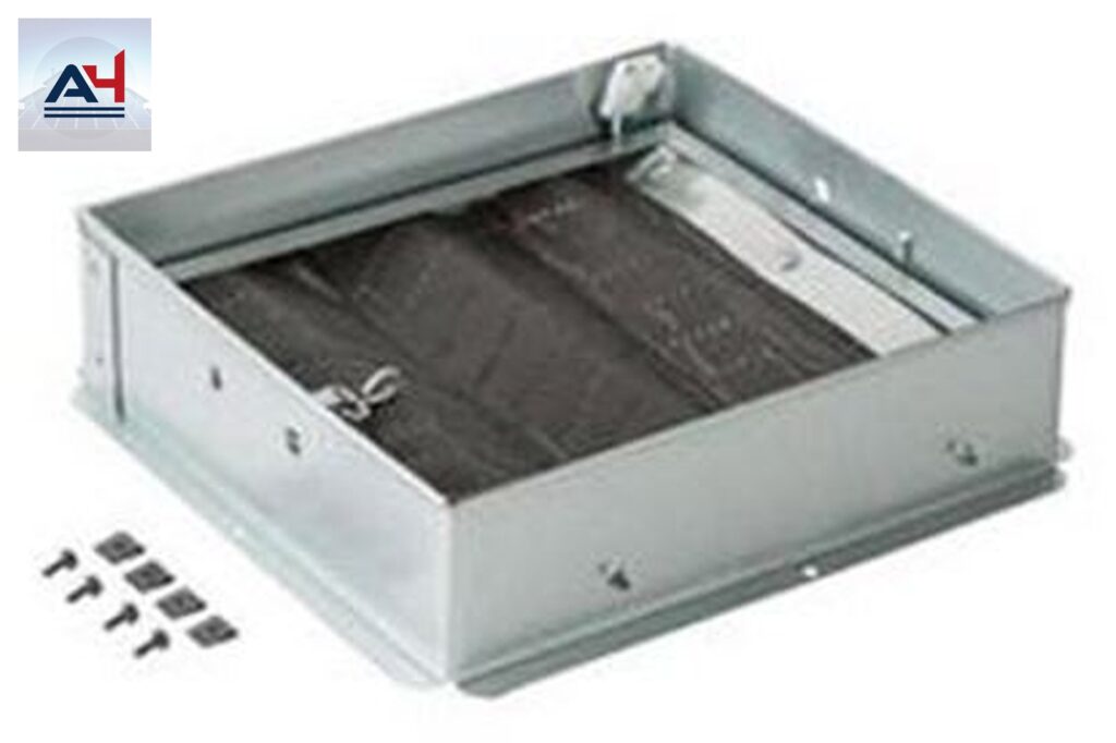 Broan RDM2 Flex Series Radiation Damper
