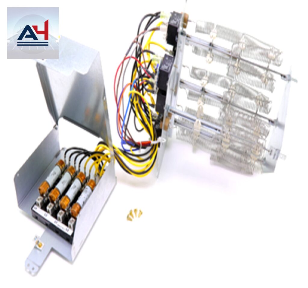 LD+ KFCEH0901N10 RS+ KFCEH0901N10 10 KW 230/1 HEATER