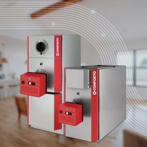 Granby KHM-00-G200-05 furnace for HVAC/R