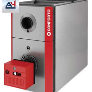 Granby KLF-00-G100-03 furnace for HVAC/R