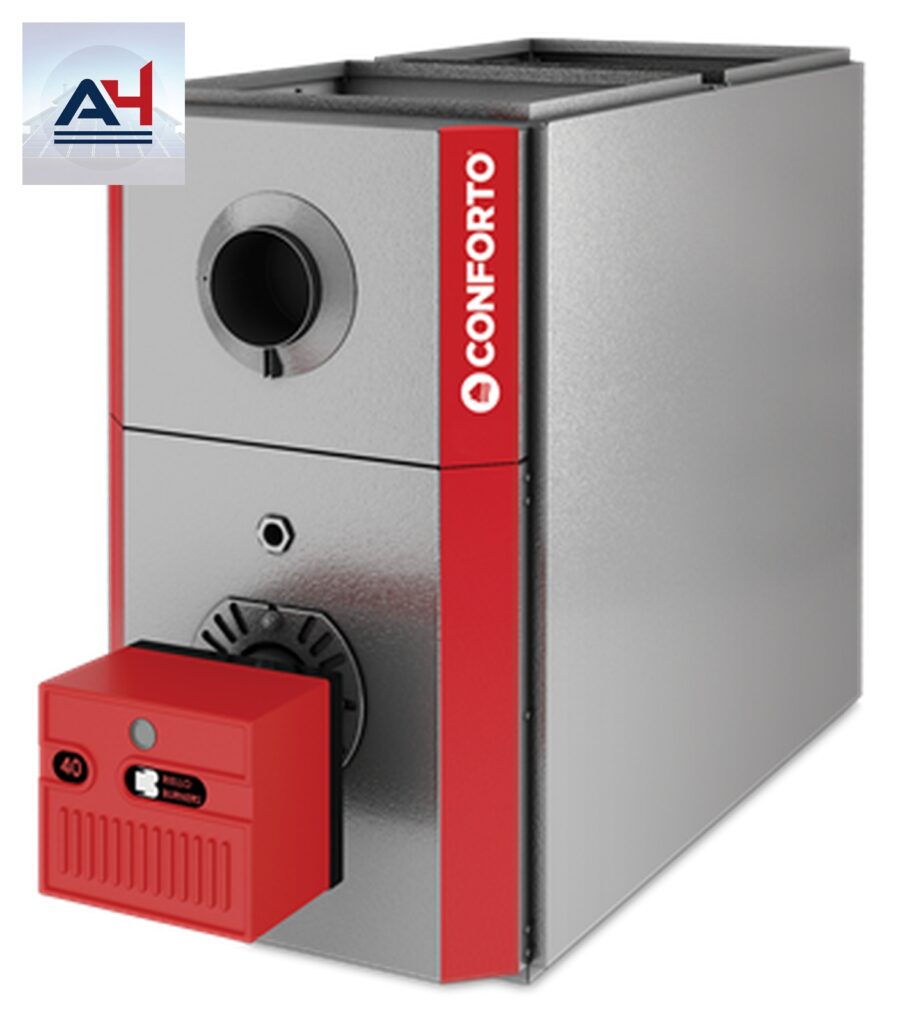 Granby KLF-00-G100-03 furnace for HVAC/R