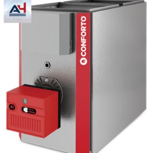 Granby KLR-00-G100-H3 1/2 hp Furnace