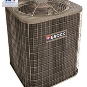 Brock BROPA13NA024BN0 Condensor 13 SEER AC