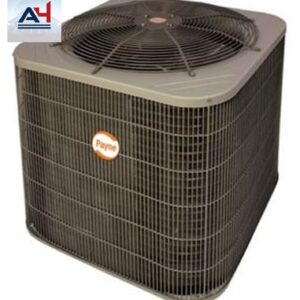 Brock PA4SBN44200N 14 SEER 3.5 Ton R-410A AC Condenser
