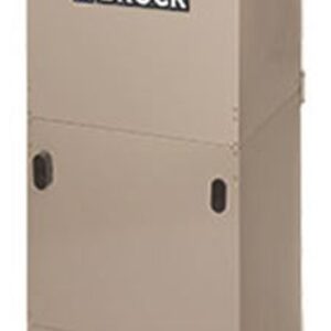 Brock BROPF4MNB049L00 Direct Expansion Fan Coil For Refrigerant