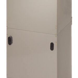 BrocK PF4MNXB36L00 PF4MN Series 36k btu/hr 17-3/5 in. Aluminum Fan