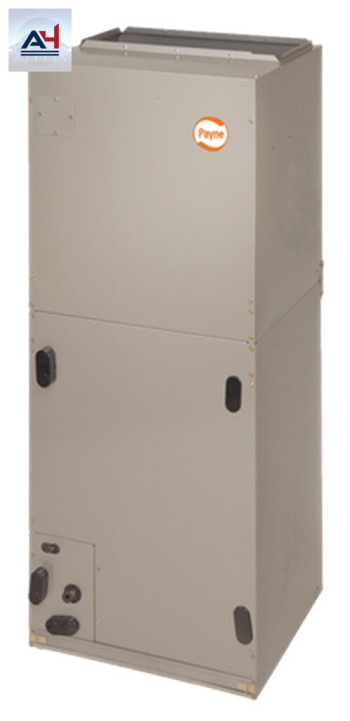 BrocK PF4MNXB36L00 PF4MN Series 36k btu/hr 17-3/5 in. Aluminum Fan