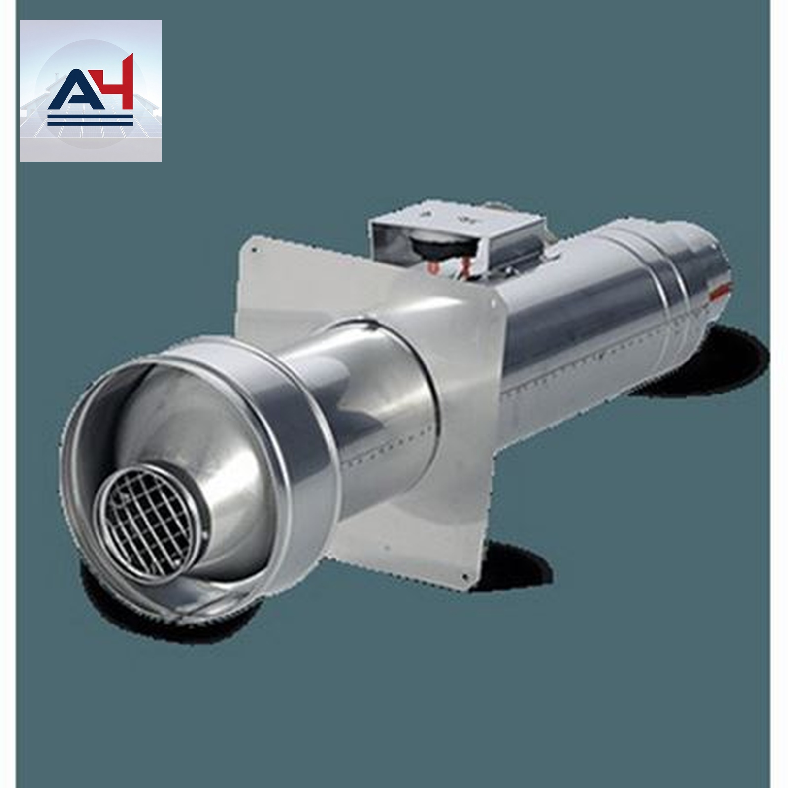 Granby VTK-64 VTK Series Vent Termination Kit For Sealed Combustion System