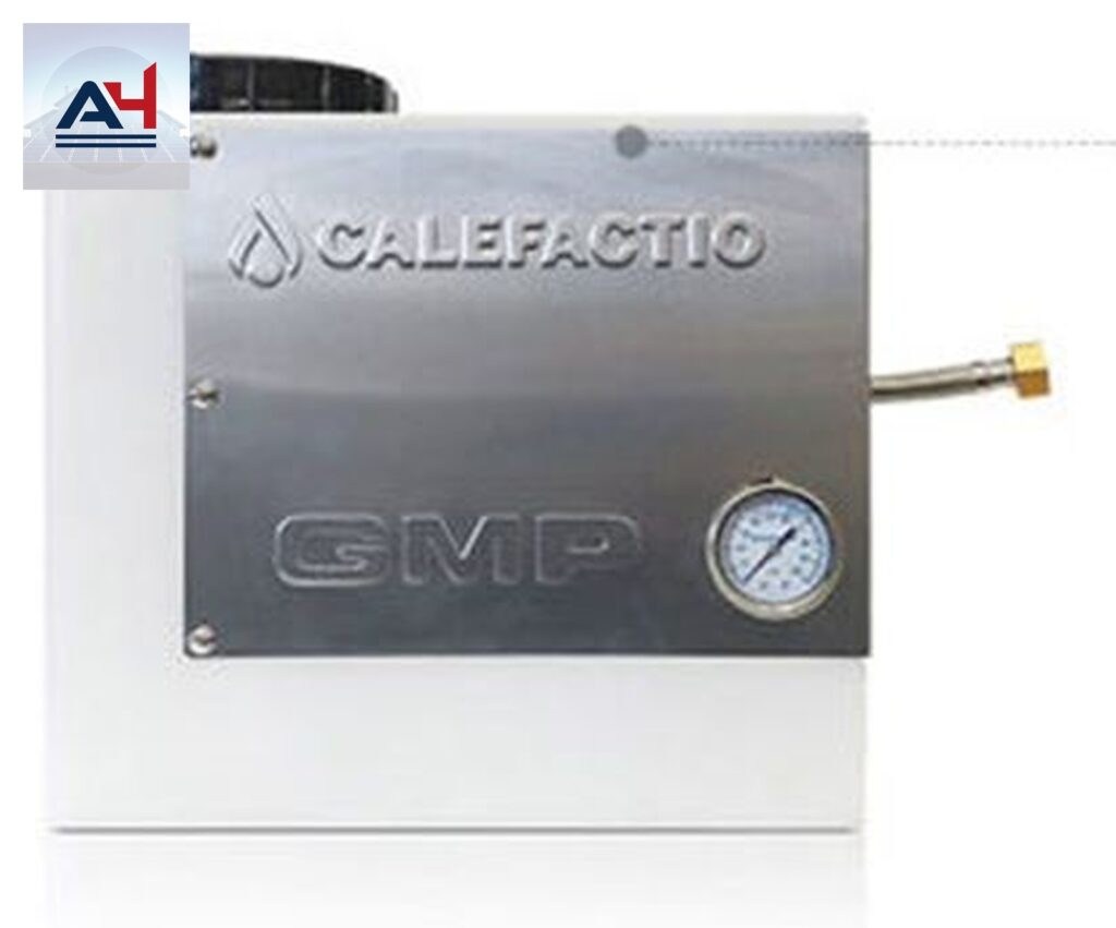 Calefactio GMP4 4 Gallon 24V Glycol Feeder Tank