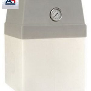 Calefactio GMP6 6 Gallon HVAC/R Glycol Make-Up Package