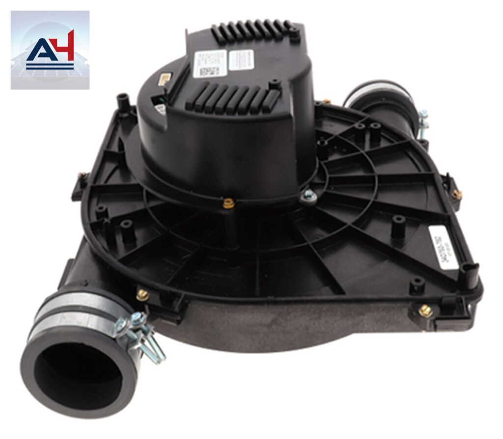 340793-762 Draft Inducer Assembly Kit
