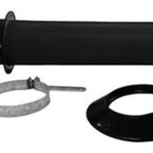 Centrotherm InnoFlue ICWT242 Concentric Wall Vent Termination, 2/4-inch