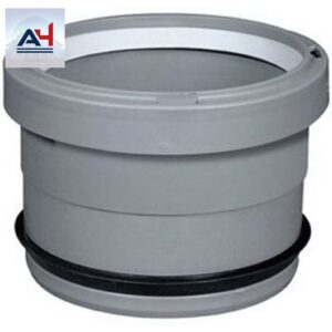 Centrotherm ISAGL0303 InnoFlue 3 in. x 3 in. PVC to