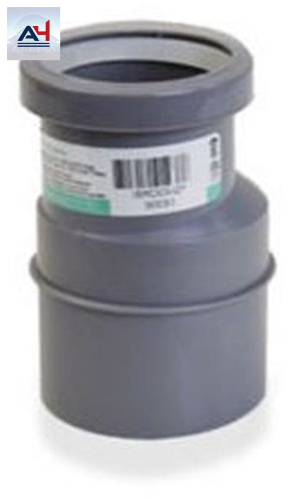 Centrotherm ISRD0302 3 in. - 2 in. x 6 in.