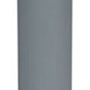 Centrotherm InnoFlue ISVL063 6" Polypropylene Straight Vent Pipe