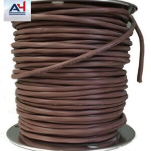 Cerco Cable 1811 18 AWG Solid (3) Non-Plenum Thermostat Wire