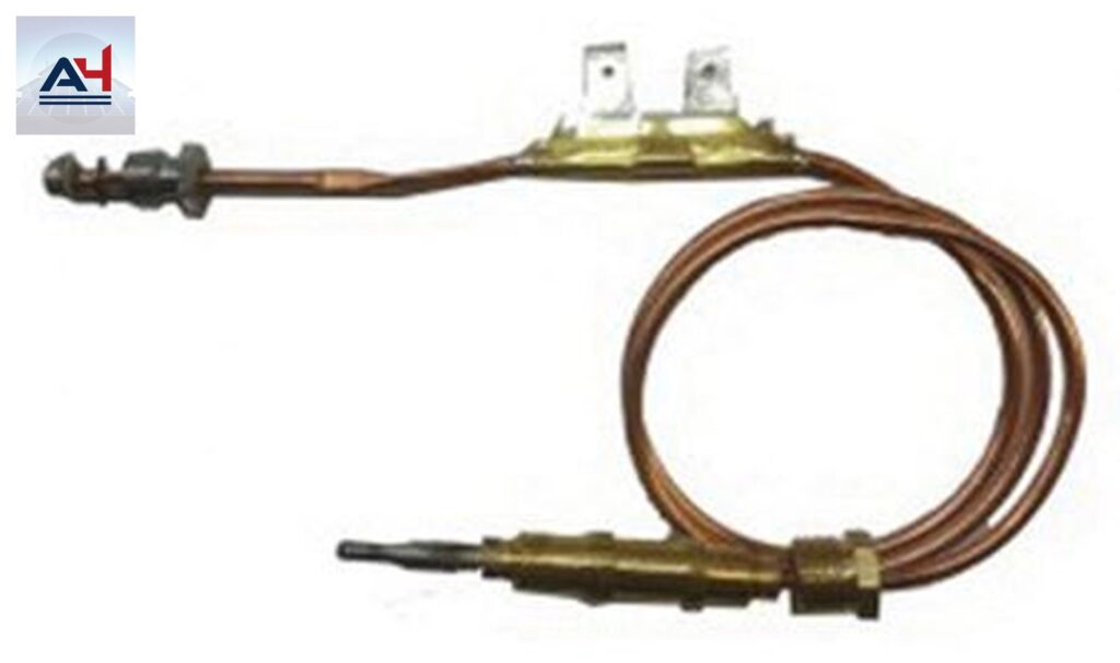 CFM Majestic 10001828 Fireplace Thermocouple