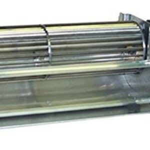 CFM Majestic 53311 Replacement Fan Assembly For Use with InstaFlame