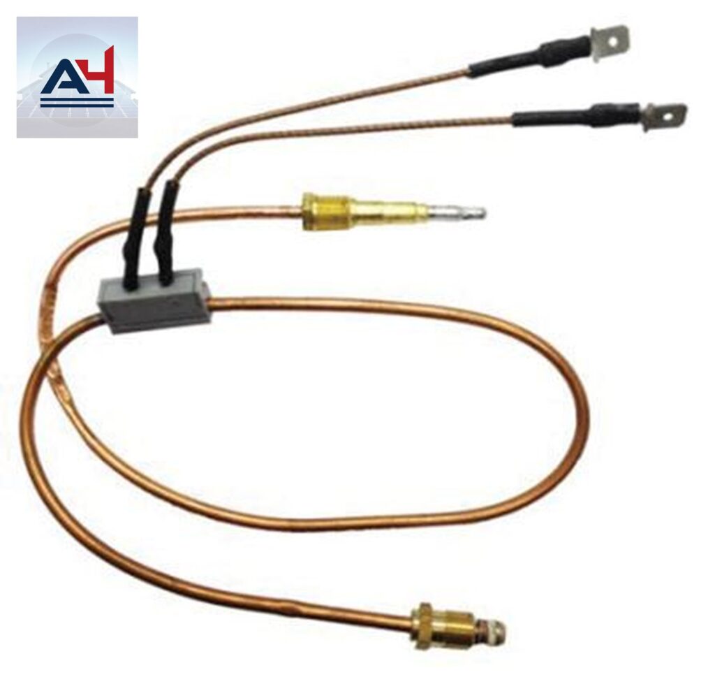 53373 Thermocouple for Eurosit Gas Valves