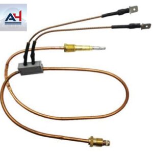 53373 Thermocouple for Eurosit Gas Valves
