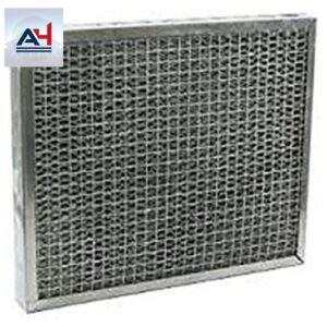 Canadian General Filters GF1099-20 Aluminum Evaporator Pad