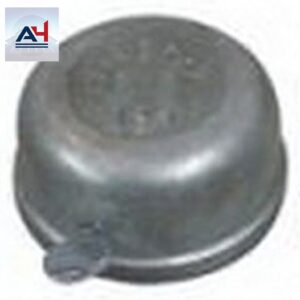 Canadian GF125Z General Filters GF125Z 1-1/4 in. Zinc Vent Cap
