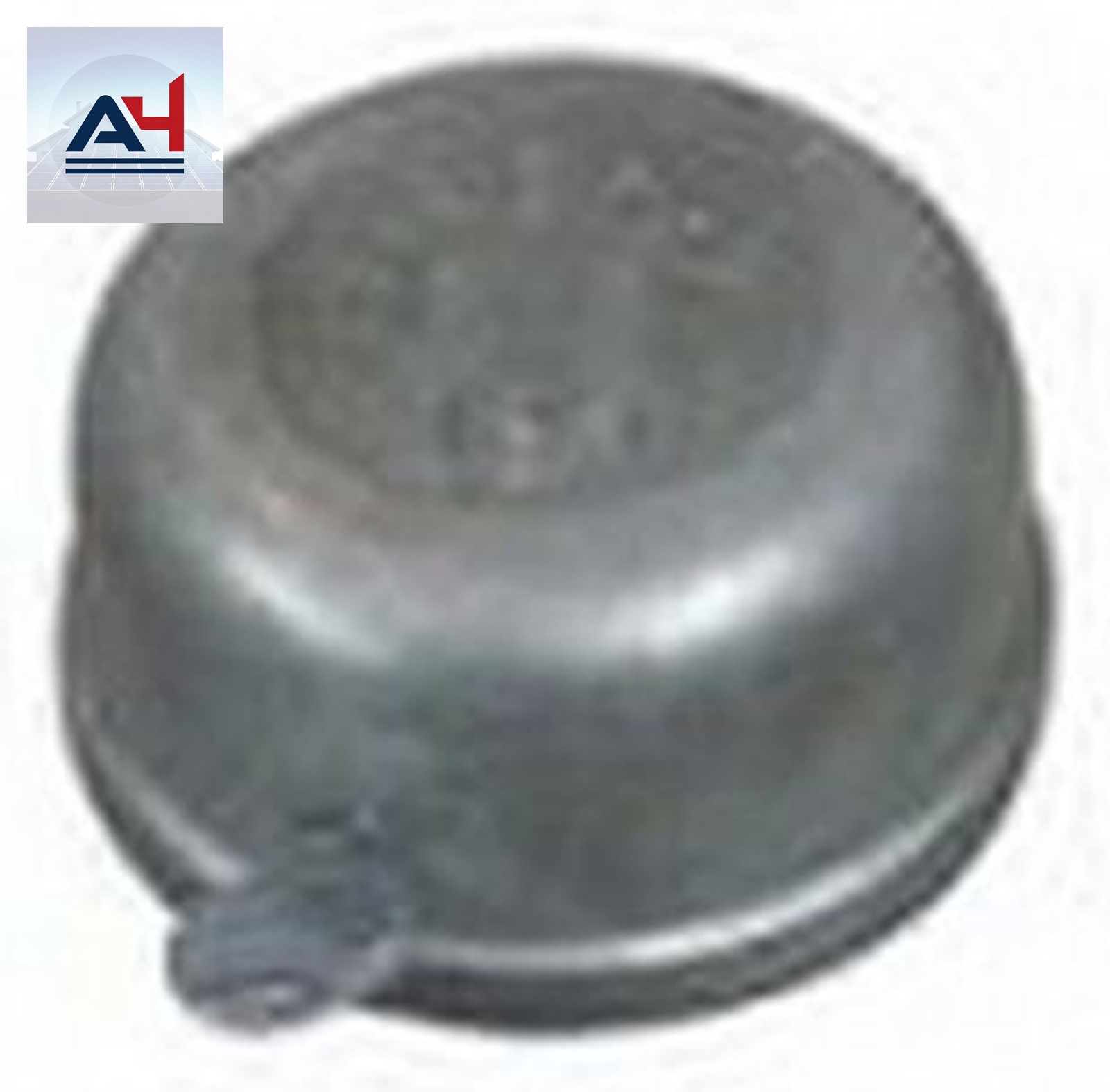 Canadian General Filters GF125Z 1-1/4 in. Zinc Vent Cap