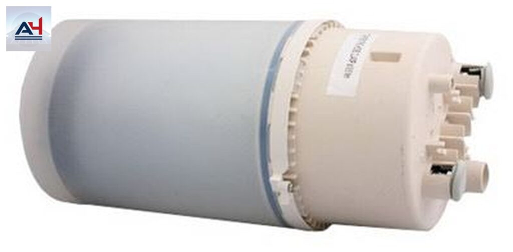 Canadian GF-15-14 General Filters GF-15-14 Replacement Steam Cylinder For DS15P