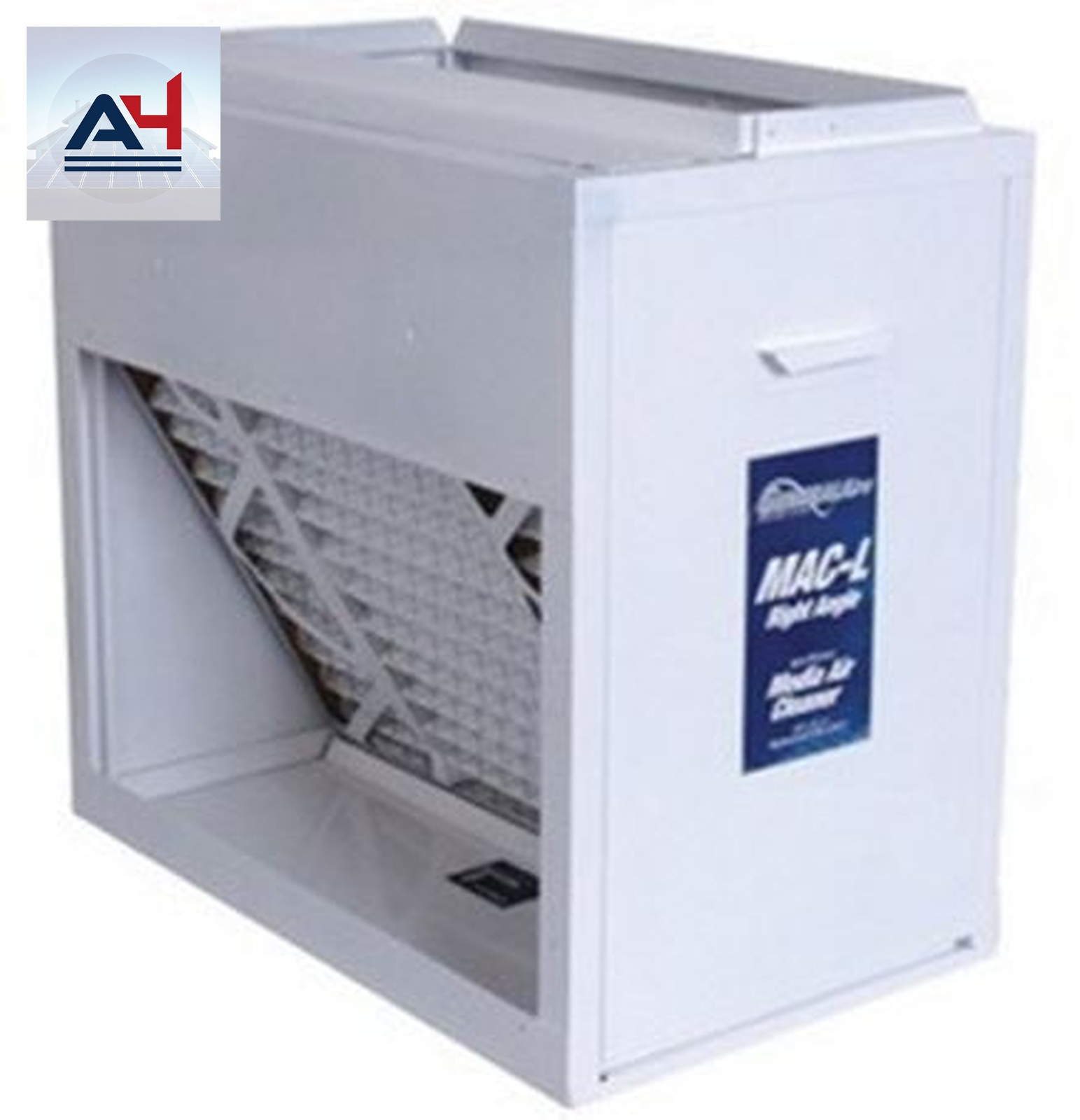 GF-2025-11 5-Inch MERV 11 Replacement Air Filter 20x25
