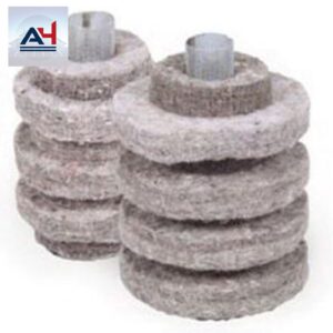 Canadian General Filters GF2A710P Oil Filter Cartridge, 25 GPH
