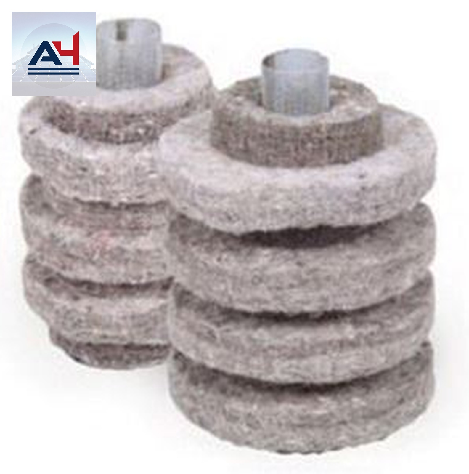 Canadian General Filters GF2A710P Oil Filter Cartridge, 25 GPH