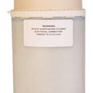 Canadian GF-35-14 General Filters GF-35-14 Replacement Steam Cylinder For RS25