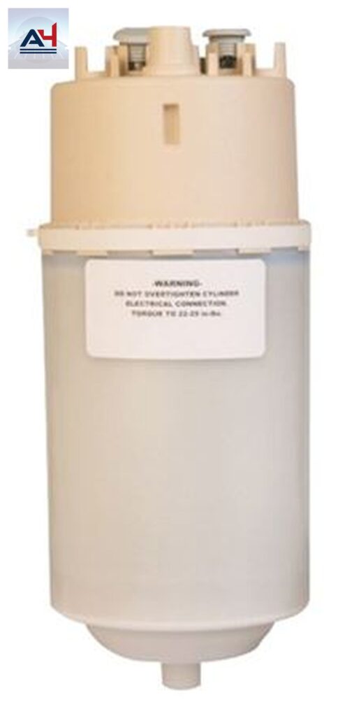 Canadian GF-35-14 General Filters GF-35-14 Replacement Steam Cylinder For RS25