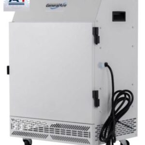 GeneralAire GF-400R Room-Portable Hepa Air Cleaner up to 4200 SQ/FT