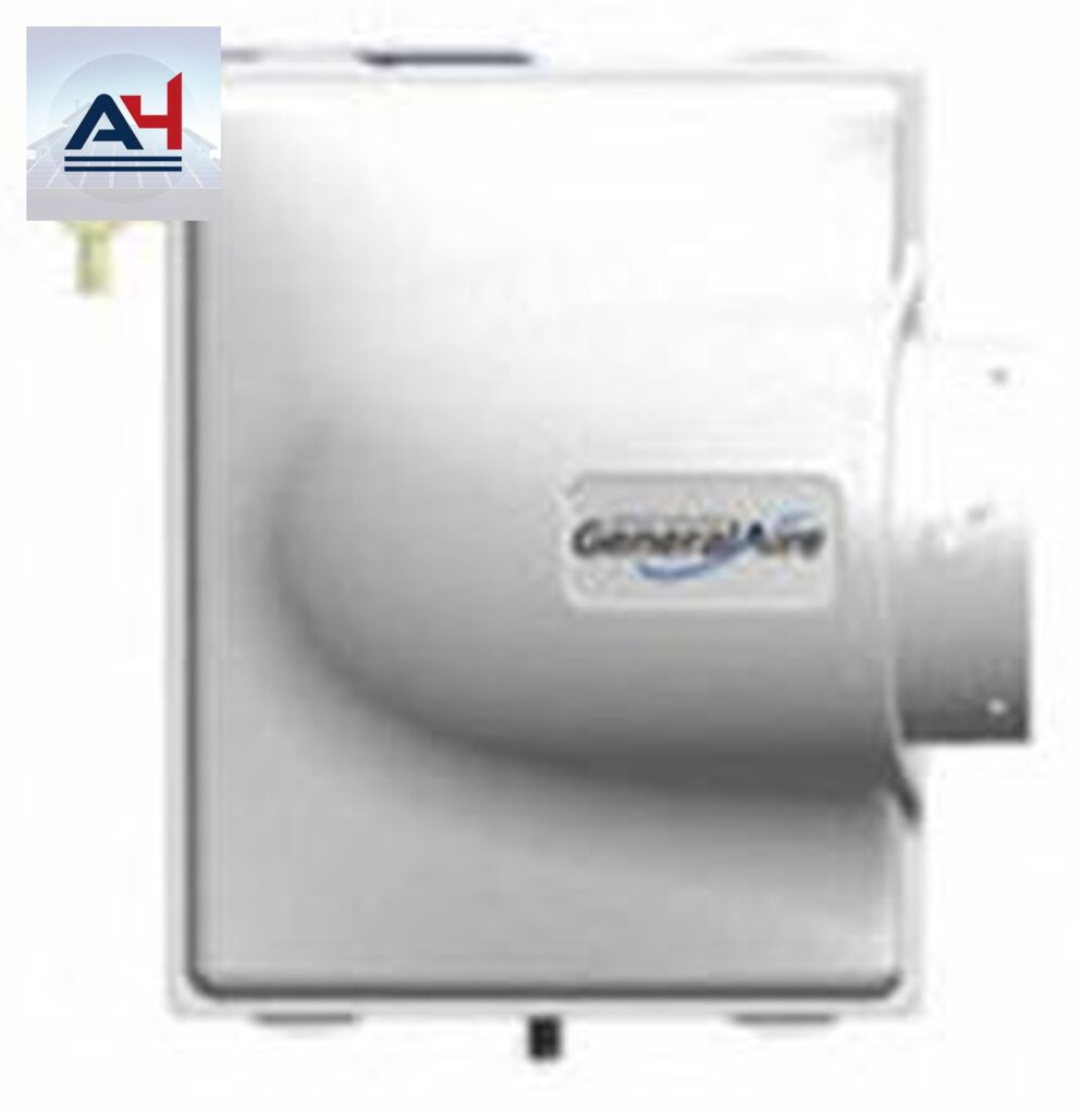 Canadian GF4200DMM General Filters GF4200DMM Generalaire 15 in. x 12