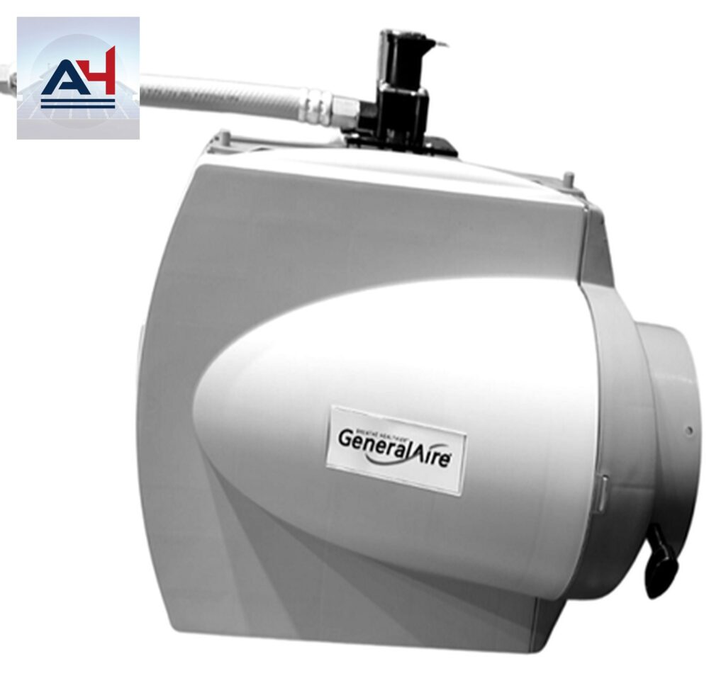 GF-4200PFT 18 GPD Humidifier with Water Save Controller