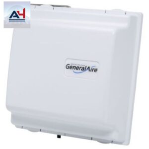 General Filters 5961 Fan Assisted Humidifier, 4400 sq ft Coverage