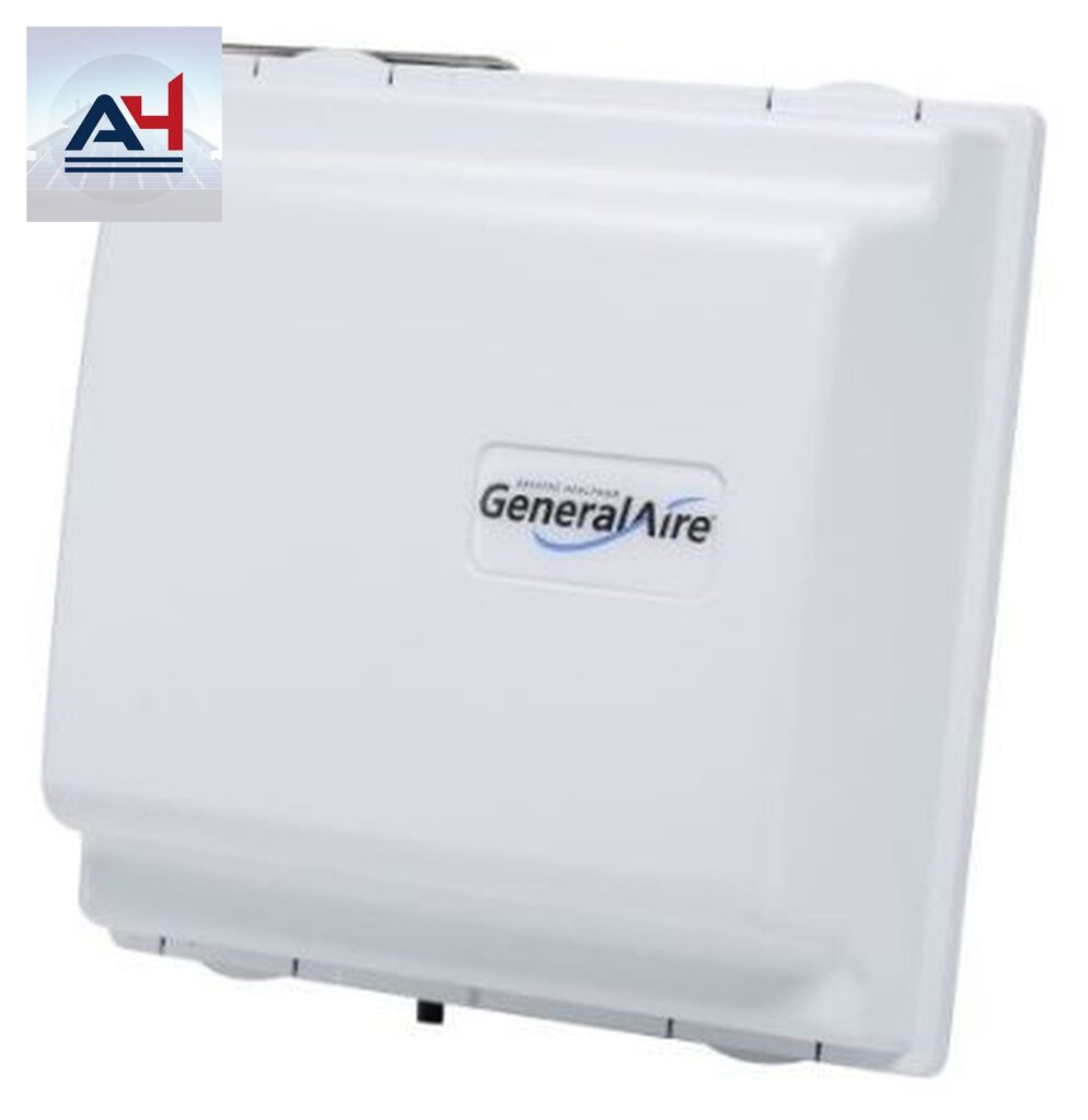 General Filters 5961 Fan Assisted Humidifier, 4400 sq ft Coverage