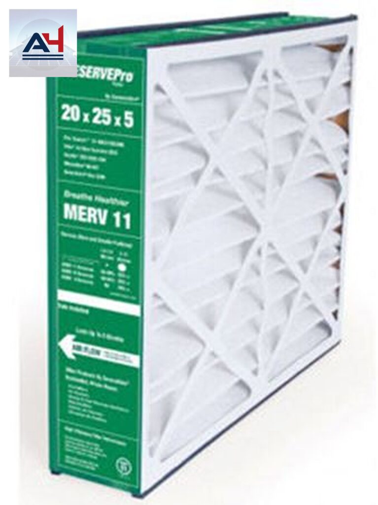 Canadian GF-4551 General Filters GF-4551 20 in. x 25 in.