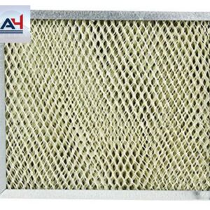 General Filters GF990-13 Aluminum Humidifier Pad 9.75x12x1.5 in.