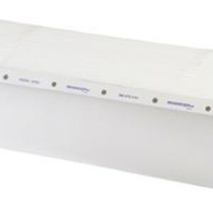Canadian GF-AC12758 General Filters GF-AC12758 Accordion 20 in. x 25