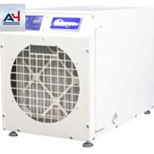 GeneralAire GF-DH100 Whole House Wi-Fi Dehumidifier